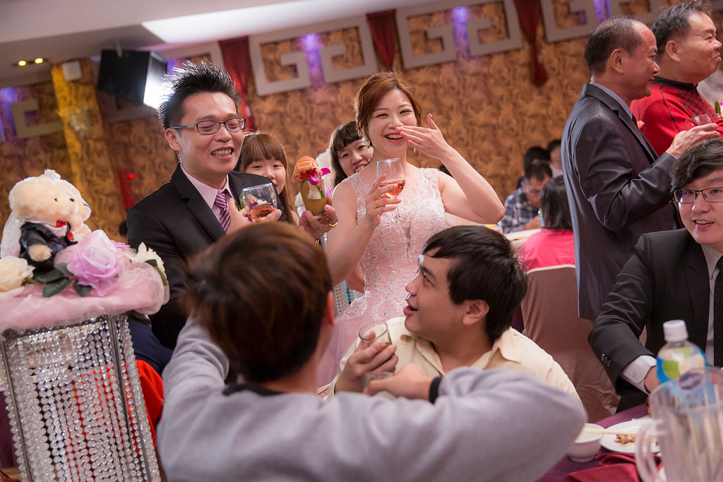 [婚禮攝影]泰源巧玲 文定迎娶午宴@樹林海產大王-最專業的團隊完成每場完美婚禮紀錄，拍的不只好更要快! #婚攝推薦
