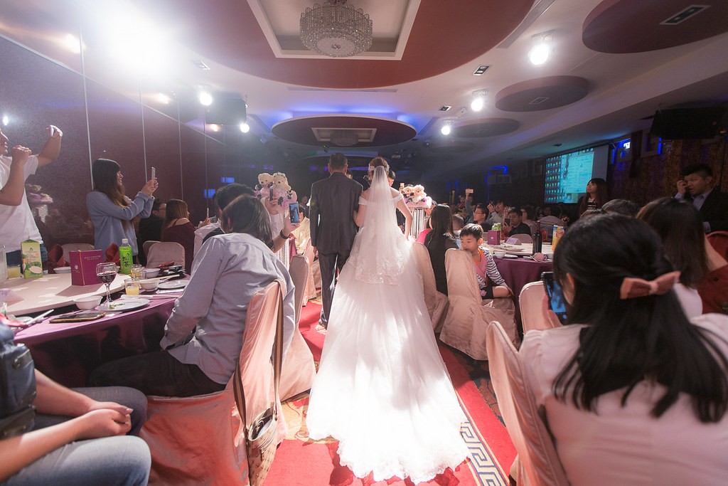[婚禮攝影]泰源巧玲 文定迎娶午宴@樹林海產大王-最專業的團隊完成每場完美婚禮紀錄，拍的不只好更要快! #婚攝