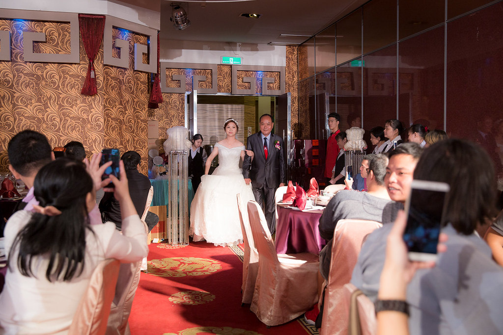 [婚禮攝影]泰源巧玲 文定迎娶午宴@樹林海產大王-最專業的團隊完成每場完美婚禮紀錄，拍的不只好更要快! #即拍即印