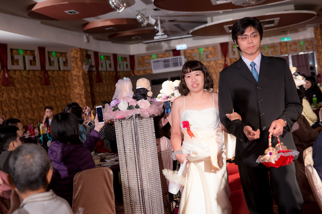 [婚禮攝影]泰源巧玲 文定迎娶午宴@樹林海產大王-最專業的團隊完成每場完美婚禮紀錄，拍的不只好更要快! #台北婚攝