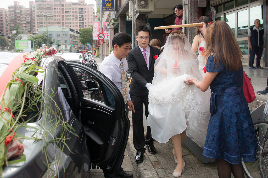 [婚禮攝影]泰源巧玲 文定迎娶午宴@樹林海產大王-最專業的團隊完成每場完美婚禮紀錄，拍的不只好更要快! #婚攝作品