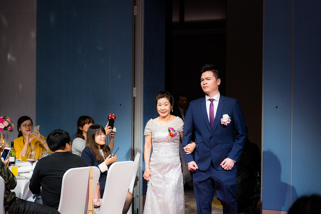 [婚禮攝影]政諺于庭迎娶午宴@板橋凱撒大飯店-最專業的團隊完成每場完美婚禮紀錄，拍的不只好更要快! #婚禮拍立得