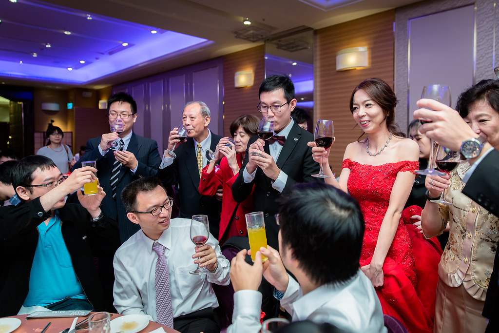 [婚禮攝影]聚儒俞禎 文定迎娶晚宴@華漾飯店中崙店-最專業的團隊完成每場完美婚禮紀錄，拍的不只好更要快! #婚攝