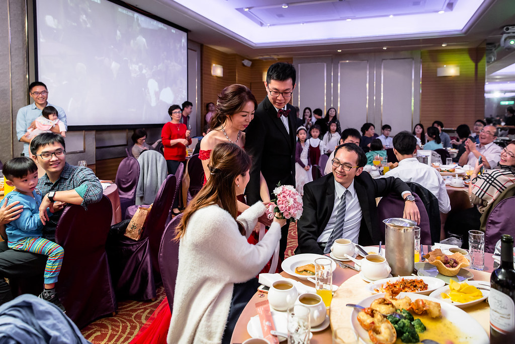 [婚禮攝影]聚儒俞禎 文定迎娶晚宴@華漾飯店中崙店-最專業的團隊完成每場完美婚禮紀錄，拍的不只好更要快! #即拍即印