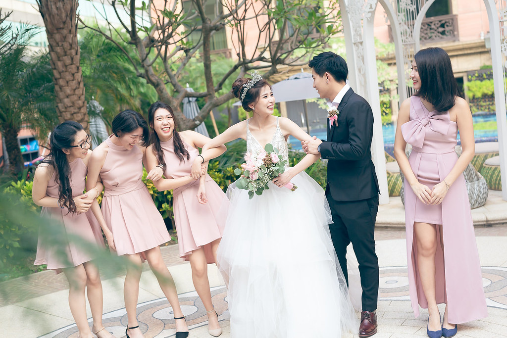 [婚禮攝影]尚勳妤倩 迎娶晚宴@文華東方酒店-最專業的團隊完成每場完美婚禮紀錄，拍的不只好更要快! #婚攝