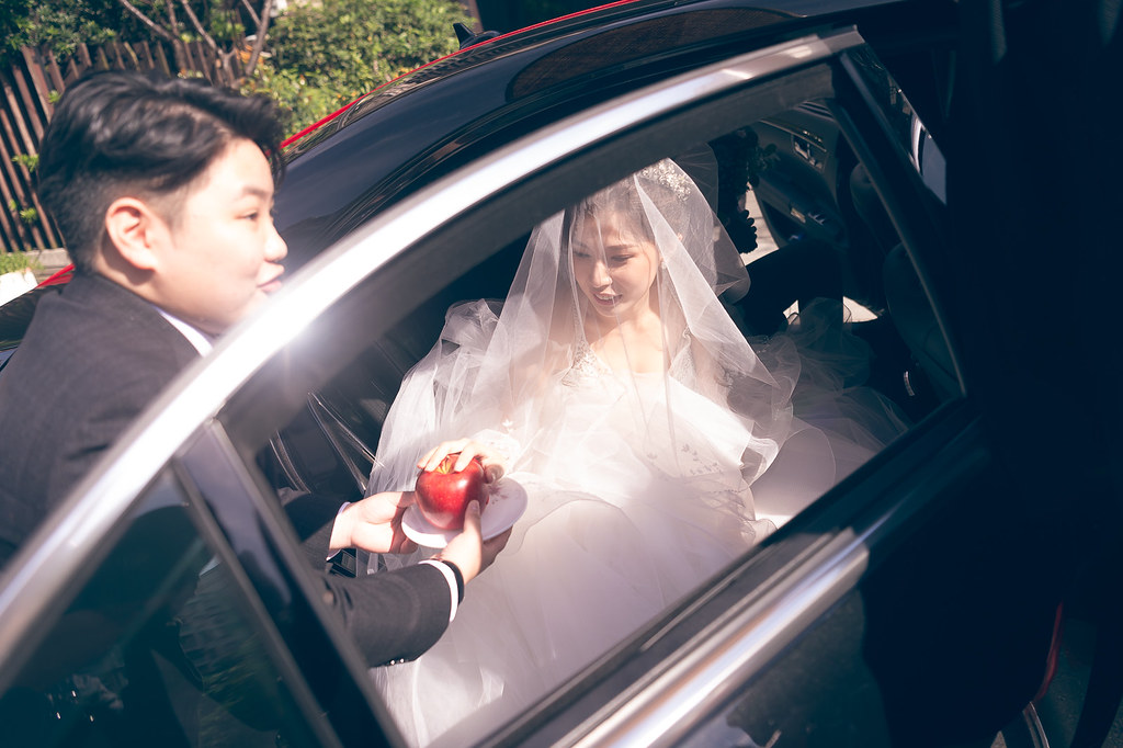 [婚禮攝影]尚勳妤倩 迎娶晚宴@文華東方酒店-最專業的團隊完成每場完美婚禮紀錄，拍的不只好更要快! #婚禮拍立得
