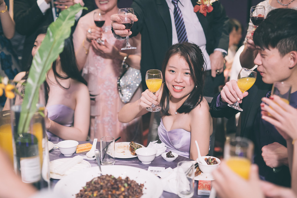 [婚禮攝影]峻程庭儀 迎娶晚宴@新莊典華-最專業的團隊完成每場完美婚禮紀錄，拍的不只好更要快! #台北婚攝