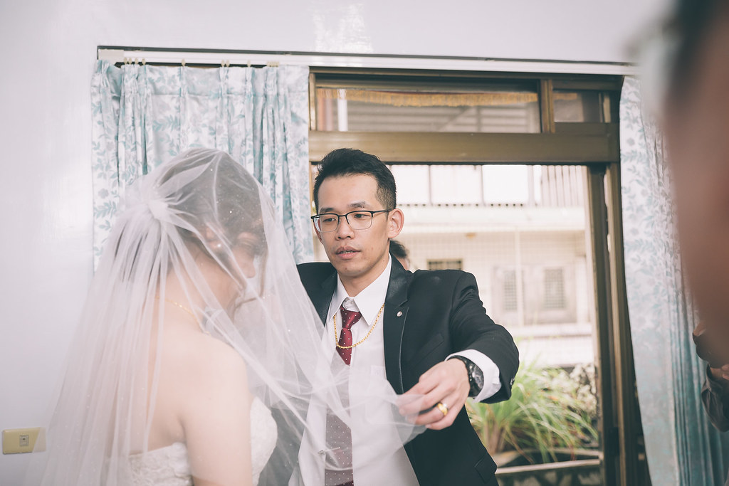 [婚禮攝影]峻程庭儀 迎娶晚宴@新莊典華-最專業的團隊完成每場完美婚禮紀錄，拍的不只好更要快! #婚攝