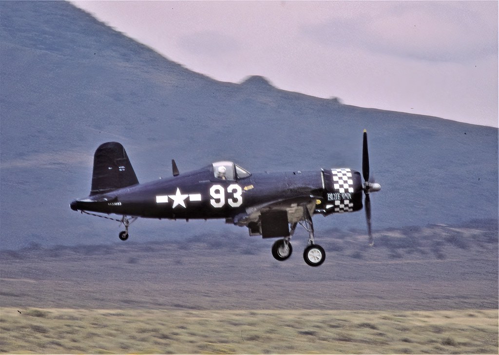 Magazine RC Pilot N°93 - F4U Corsair, Dogfighter, Cessna 182 - Occasion