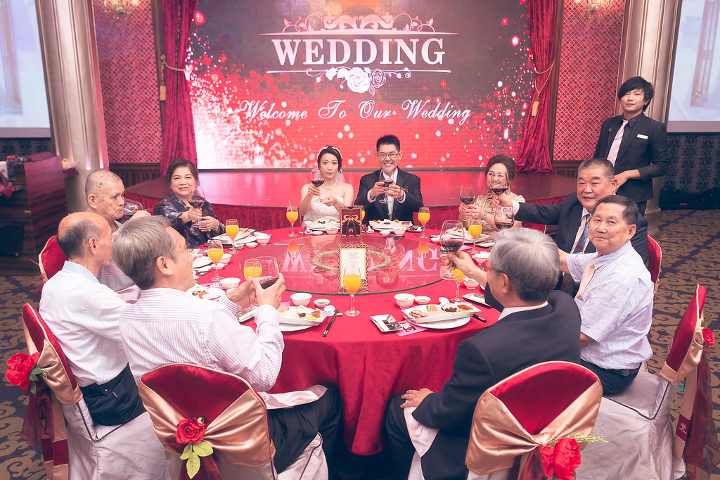 [婚禮攝影]佐呈詠丞 結婚喜宴@台中女兒紅-最專業的團隊完成每場完美婚禮紀錄，拍的不只好更要快! #婚禮紀錄