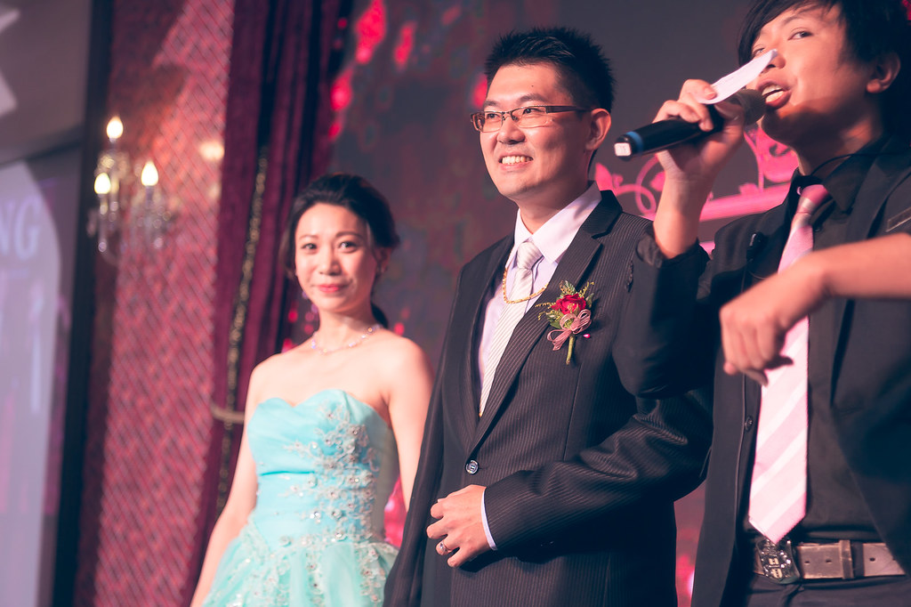 [婚禮攝影]佐呈詠丞 結婚喜宴@台中女兒紅-最專業的團隊完成每場完美婚禮紀錄，拍的不只好更要快! #台北婚攝
