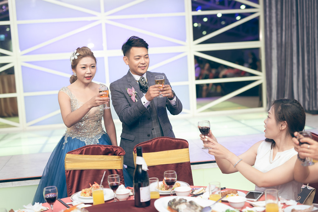 [婚禮攝影]奕維婉如 文定迎娶午宴@雙岩龍鳳城-最專業的團隊完成每場完美婚禮紀錄，拍的不只好更要快! #婚禮拍立得