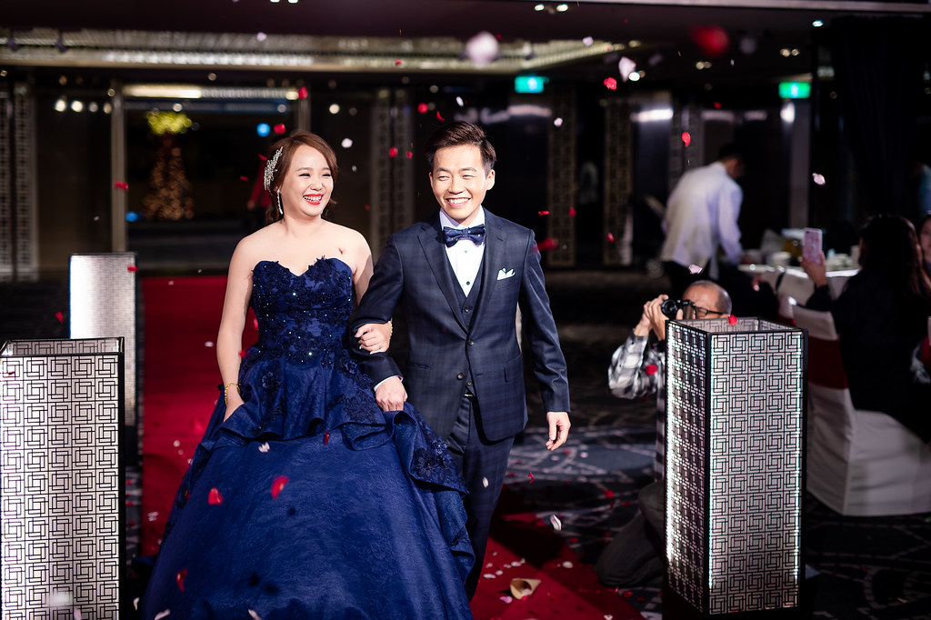 [婚禮攝影]炆宇秀慈 幸福喜宴@晶華酒店-最專業的團隊完成每場完美婚禮紀錄，拍的不只好更要快! #婚禮拍立得