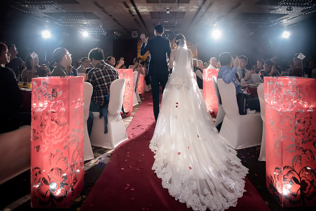[婚禮攝影]羽廷尚文 幸福喜宴@故宮晶華-最專業的團隊完成每場完美婚禮紀錄，拍的不只好更要快! #台北婚攝