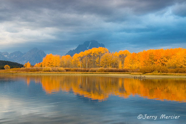 _MG_2141 - Last fall in the Tetons.