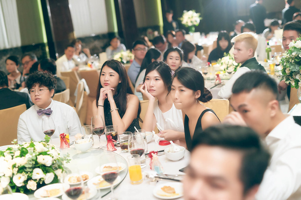 [婚禮攝影]尚勳妤倩 文定午宴@君悅酒店-最專業的團隊完成每場完美婚禮紀錄，拍的不只好更要快! #台北婚攝