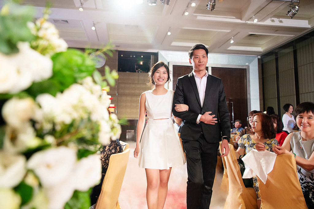 [婚禮攝影]尚勳妤倩 文定午宴@君悅酒店-最專業的團隊完成每場完美婚禮紀錄，拍的不只好更要快! #婚攝