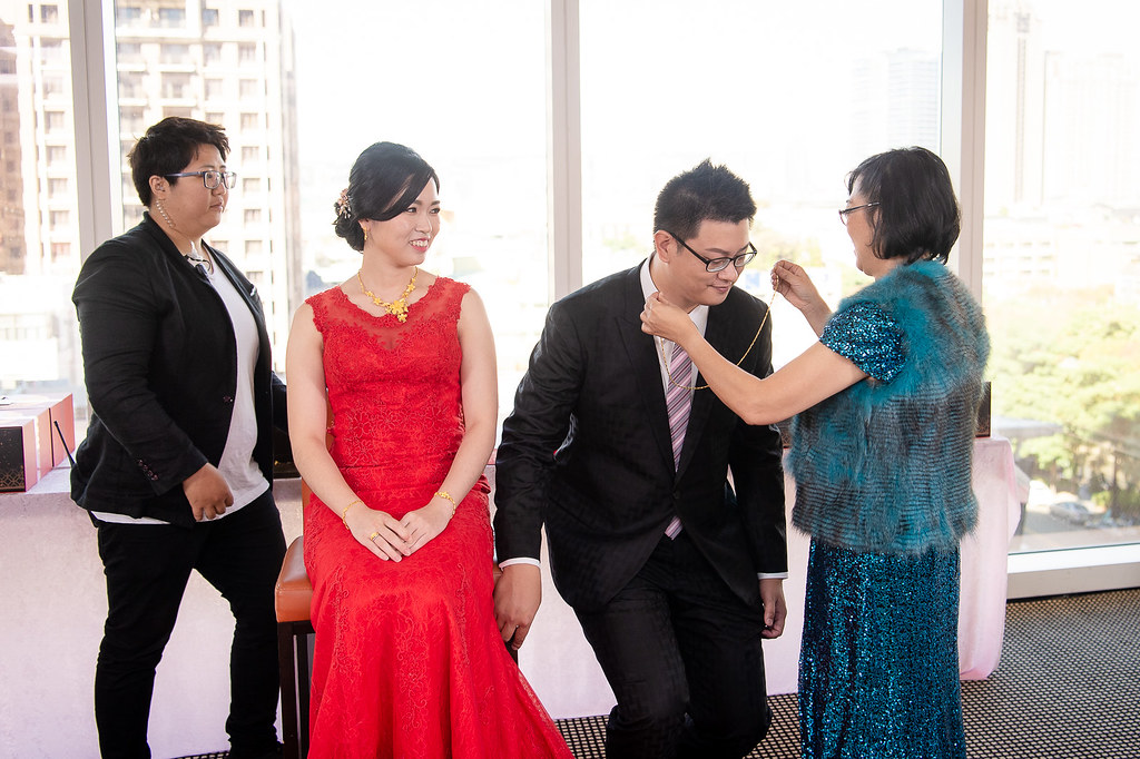 [婚禮攝影]世盟文潔 文定午宴@台中林酒店-最專業的團隊完成每場完美婚禮紀錄，拍的不只好更要快! #即拍即印