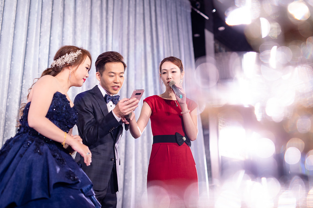 [婚禮攝影]炆宇秀慈 幸福喜宴@晶華酒店-最專業的團隊完成每場完美婚禮紀錄，拍的不只好更要快! #婚禮紀錄