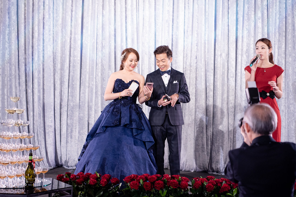 [婚禮攝影]炆宇秀慈 幸福喜宴@晶華酒店-最專業的團隊完成每場完美婚禮紀錄，拍的不只好更要快! #婚禮攝影