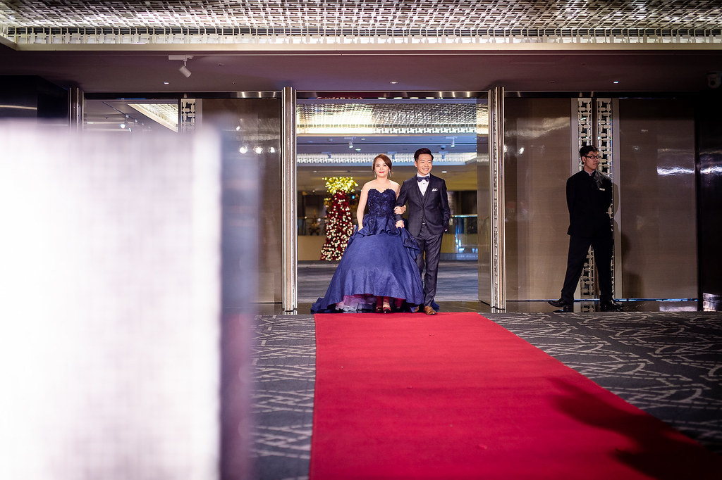 [婚禮攝影]炆宇秀慈 幸福喜宴@晶華酒店-最專業的團隊完成每場完美婚禮紀錄，拍的不只好更要快! #婚禮紀錄