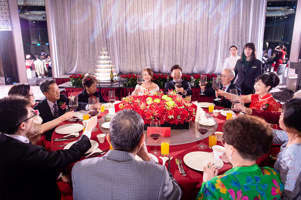 [婚禮攝影]炆宇秀慈 幸福喜宴@晶華酒店-最專業的團隊完成每場完美婚禮紀錄，拍的不只好更要快! #婚攝