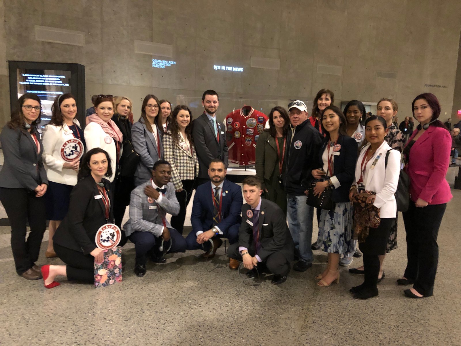 2019_SPEV_NYC Legacy Mentors Trip 47