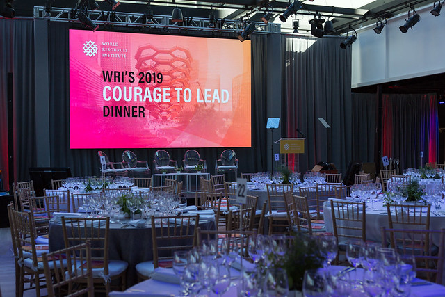 Courage to Lead 2019