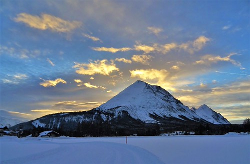 Leutasch, Austria by Konstantin's Europe and more Thx4˃3MMviews, P0