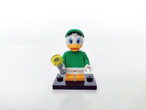 LEGO Disney 71024 die komplette Serie 2 alle 18 Minifiguren FULL Collection Satz 