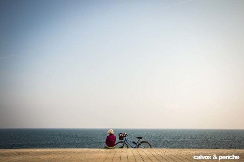 La inmensitat - Retrat ciclista a Susana Ruzafa