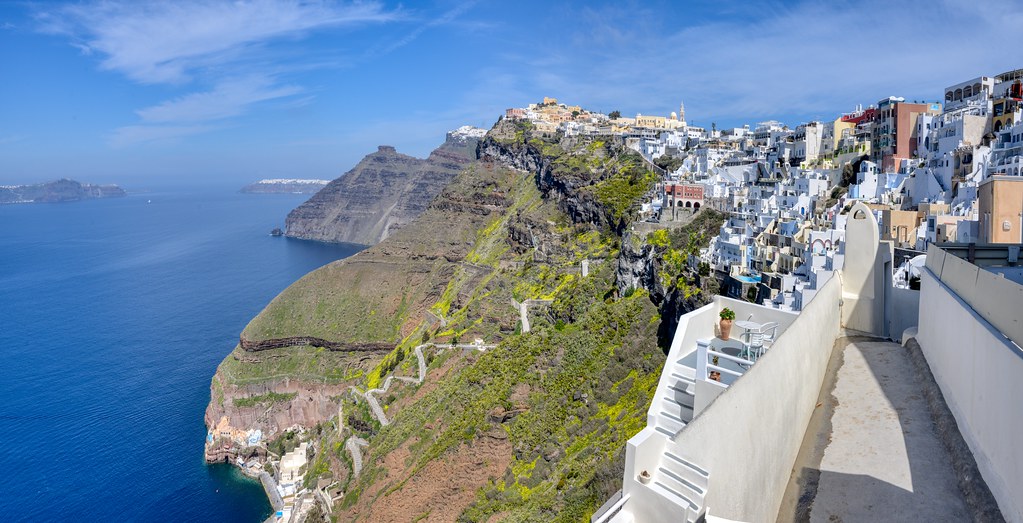 Luna de miel en Santorini: resorts y consejos 20