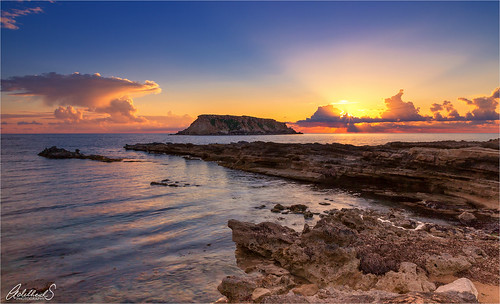 peja sunset cyprus adelheidsmitt adelheidsphotography