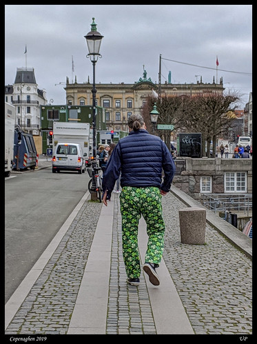 Copenaghen 2019
