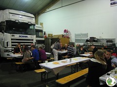 Racletteplausch 2012