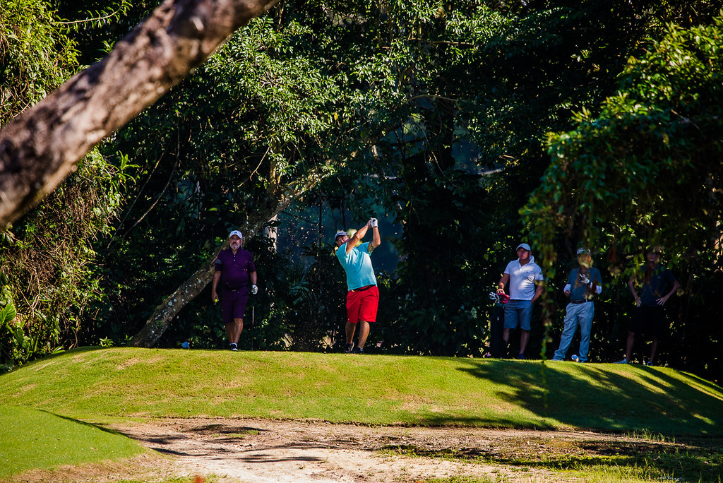 3ª Etapa do Torneio de Golf da Riviera - tour 2019