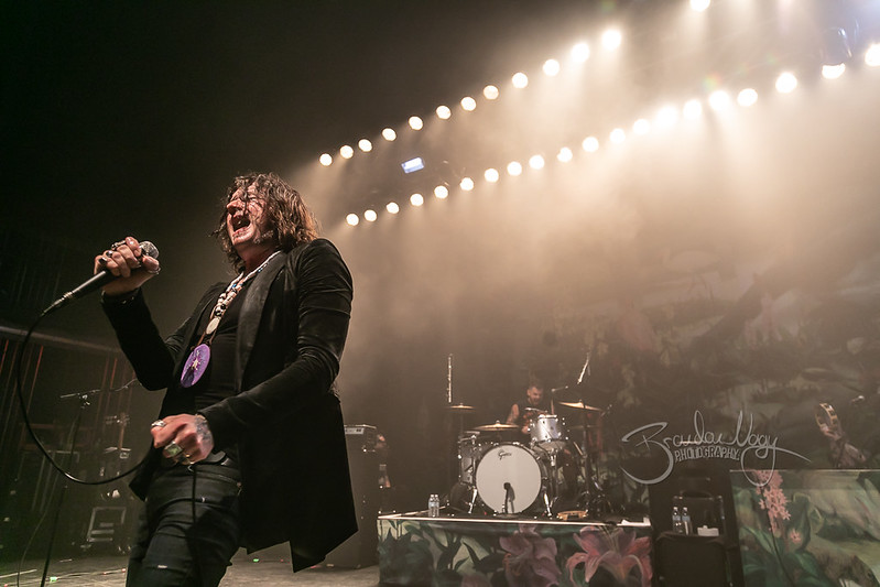 Rival Sons | 2019.04.23