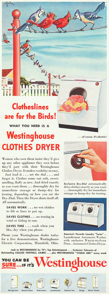 Westinghouse 1951