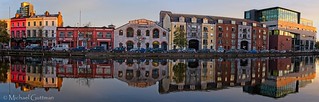 The Mirror of Cork