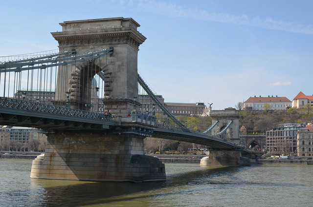 Budapest Impressionen