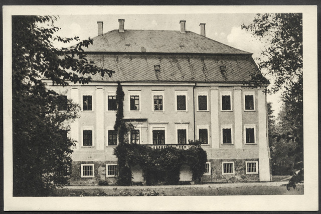 Archiv S981 Grüße nach Dresden-Löbtau (front), 22. September 1930