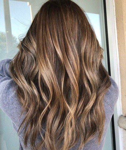 50 ideas for light brown hair with highlights and lowlights | by eddiestefani23725