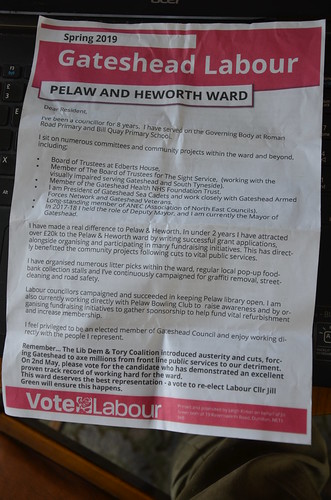 PH Labour letter Apr 19
