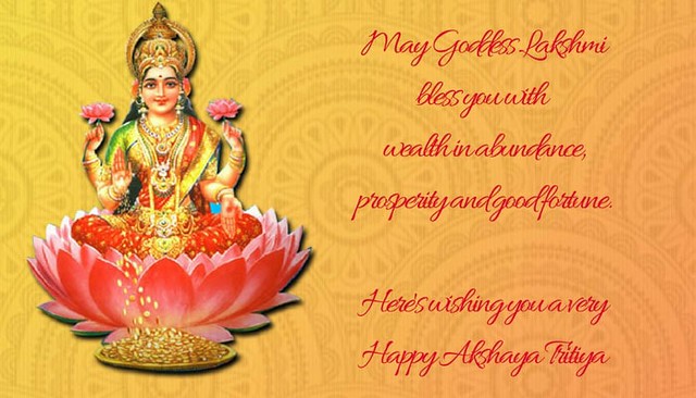 akshaya tritiya 2019 wishes and quotes 
