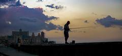 Malecón II, Havana, 20071125
