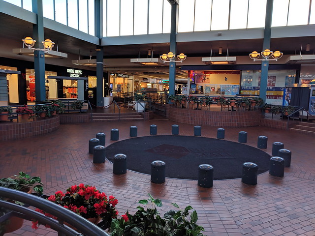 Eastfield Mall (Springfield, Massachusetts)