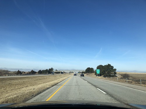 Colorado Drive 2019