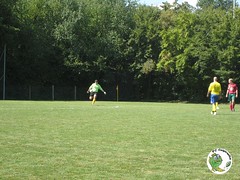 Cup SC Zoll 22.08.2009