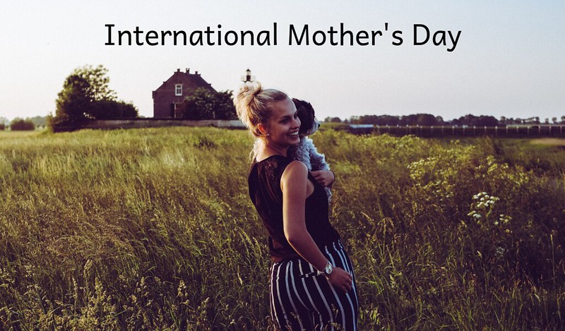 international mothers day 
