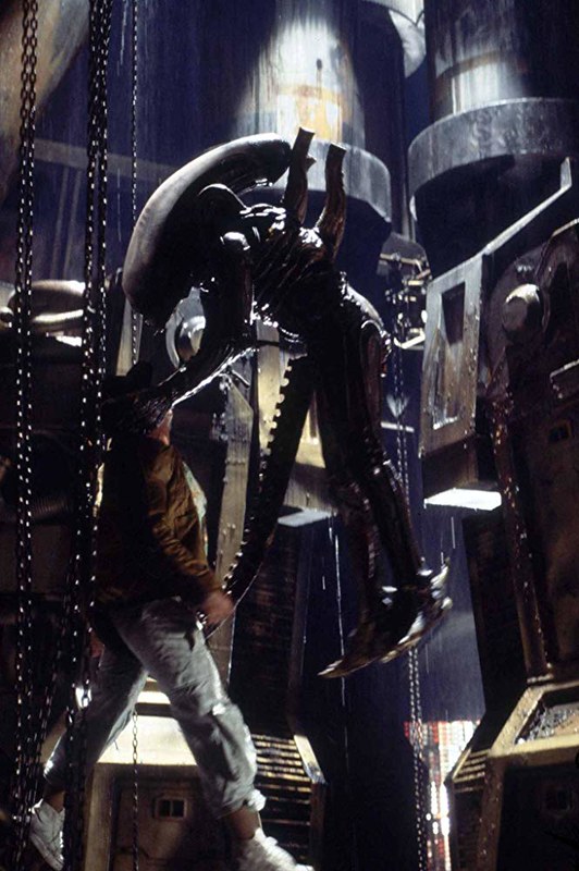 Alien - Screenshot 48
